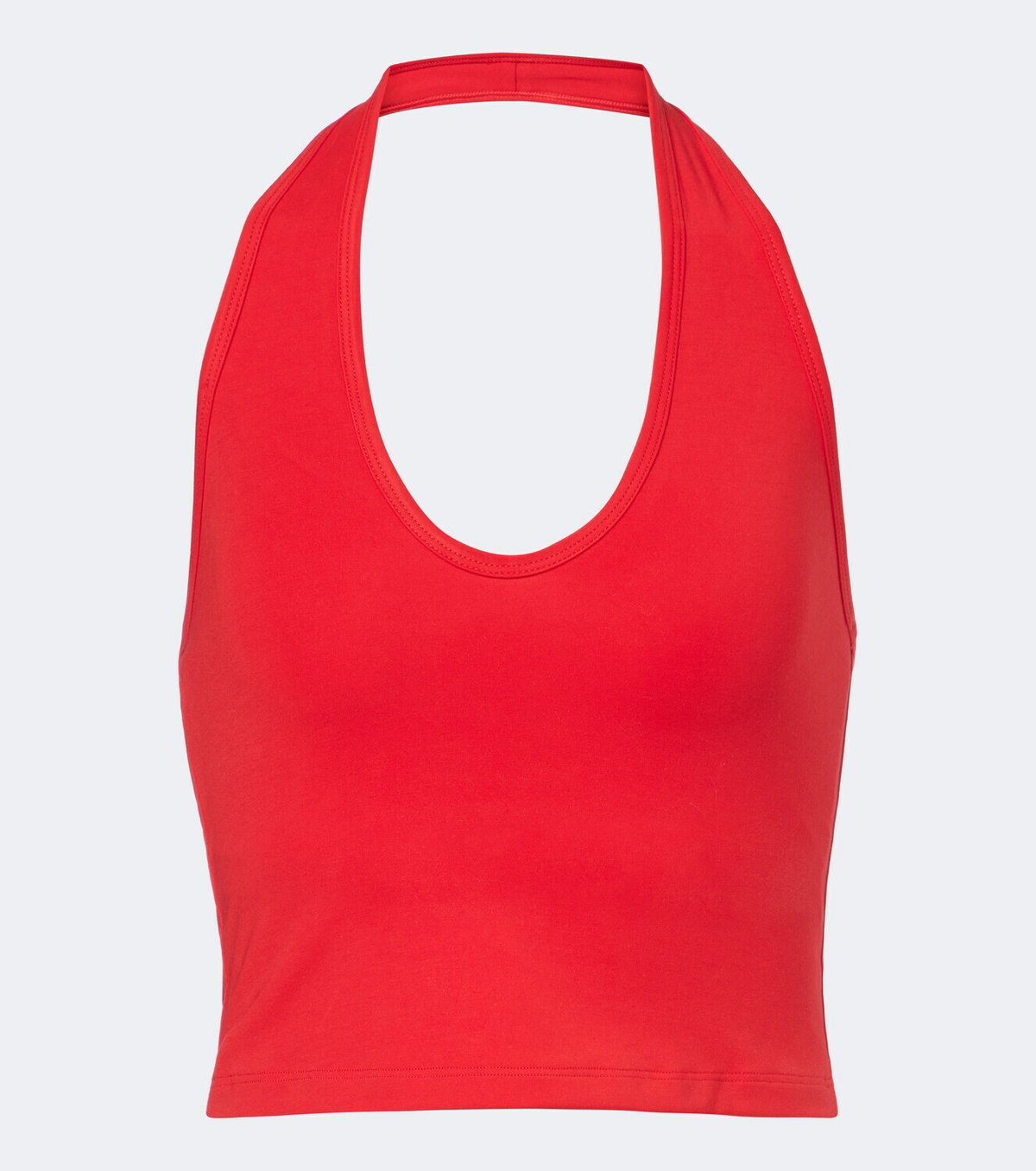Norba Harper halterneck top