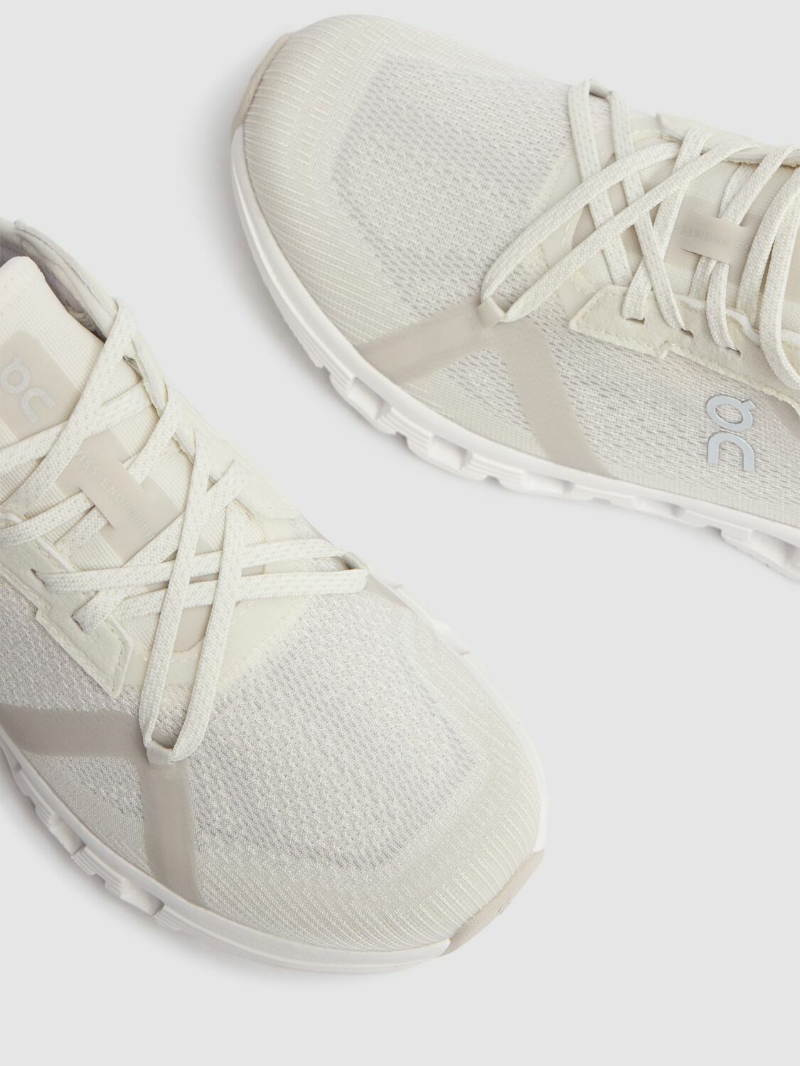 ON Cloud X 4 Ad Sneakers On
