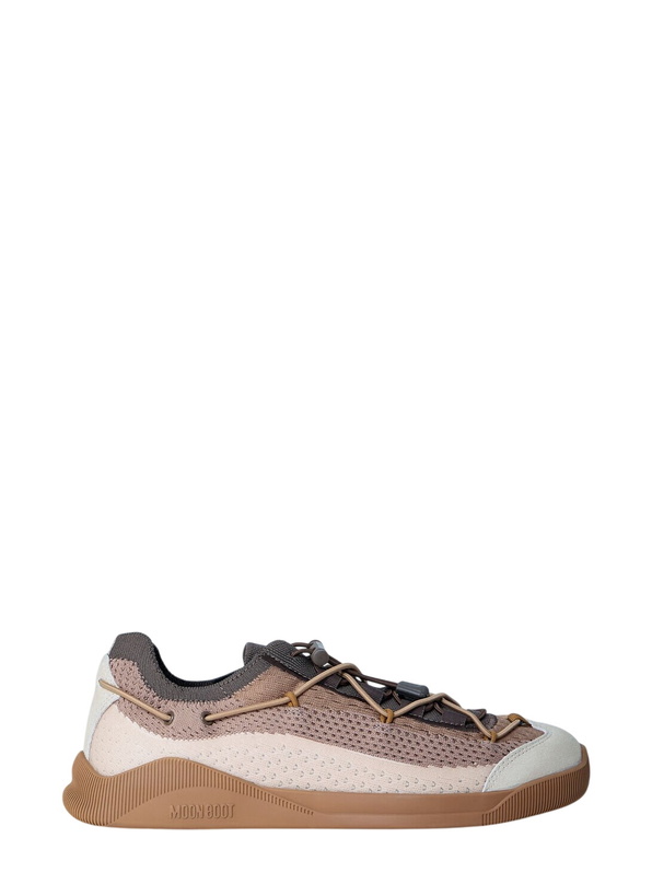 Photo: Moon Boot MB Moonlight Mesh Panel Sneakers