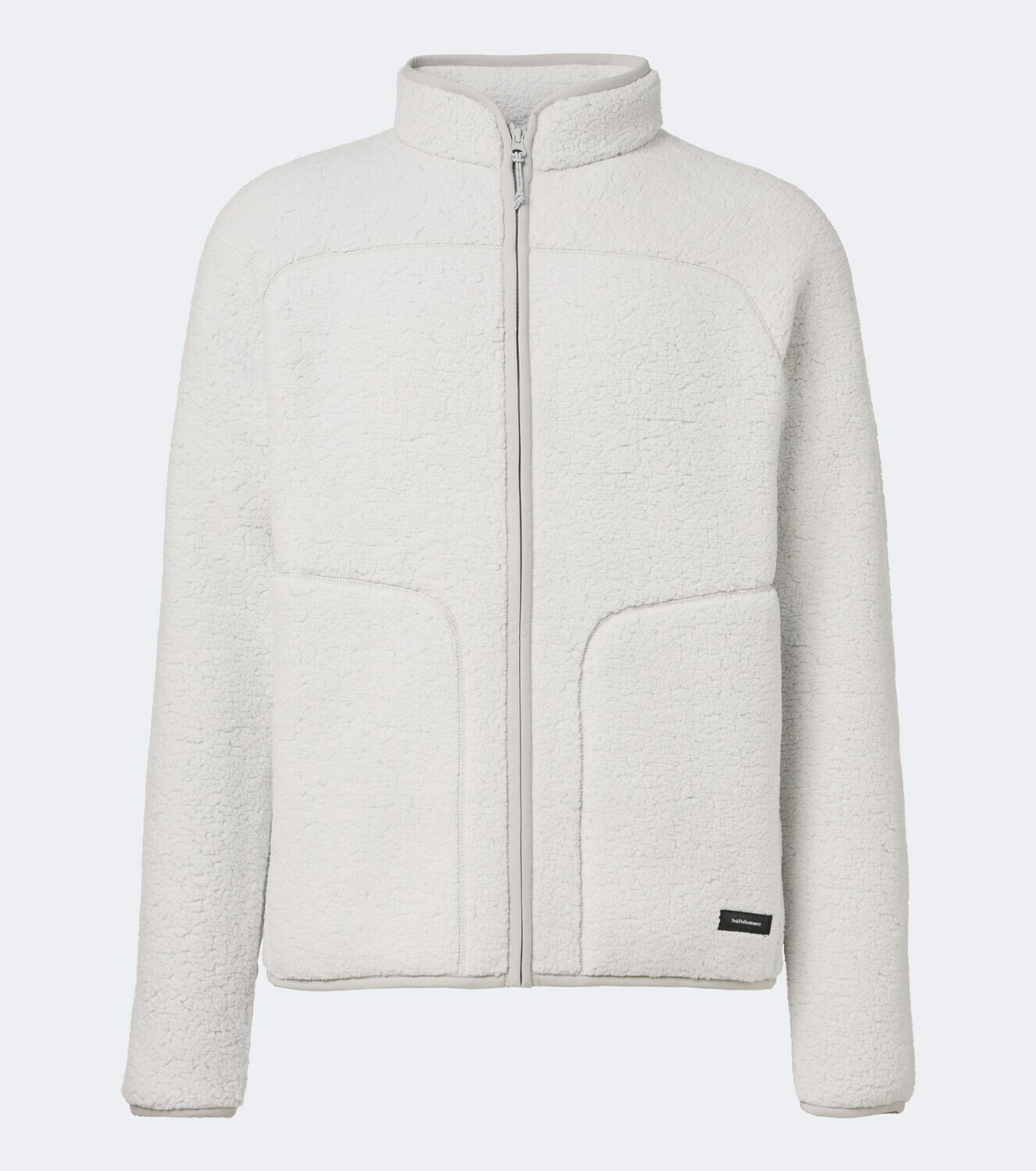 Peak Performance Wildrush teddy jacket