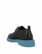 Marsèll Womens Lace-up shoes in Black