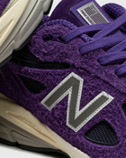 New Balance 990 Tb4 Purple - Mens - Lowtop