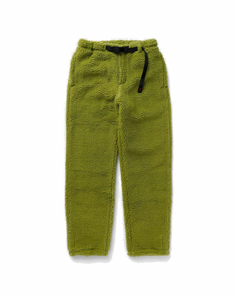 Photo: Gramicci Sherpa Pant Green - Mens - Casual Pants