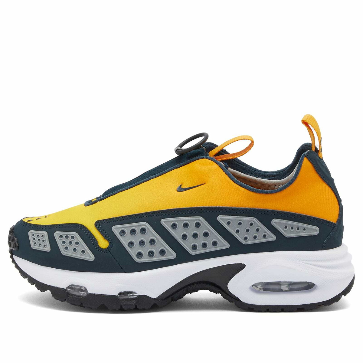 Nike Air Max SNDR Sneakers | Yellow | FARFETCH