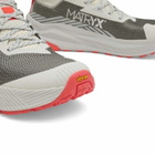 Altra Men's Olympus 275 Sneaker in White/Coral