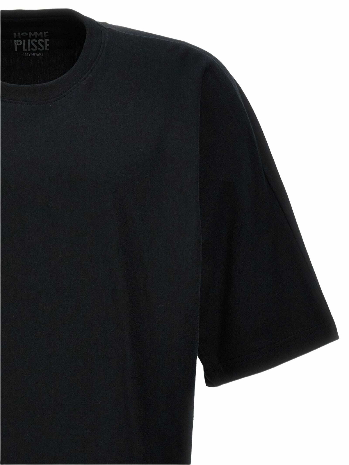 Issey Miyake release T-shirt