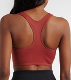Adidas by Stella McCartney Power Impact sports bra