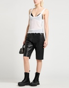 Pinko Womens Top in White
