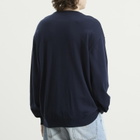 New Era Men's MLB New York Yankies Jumper in Navy