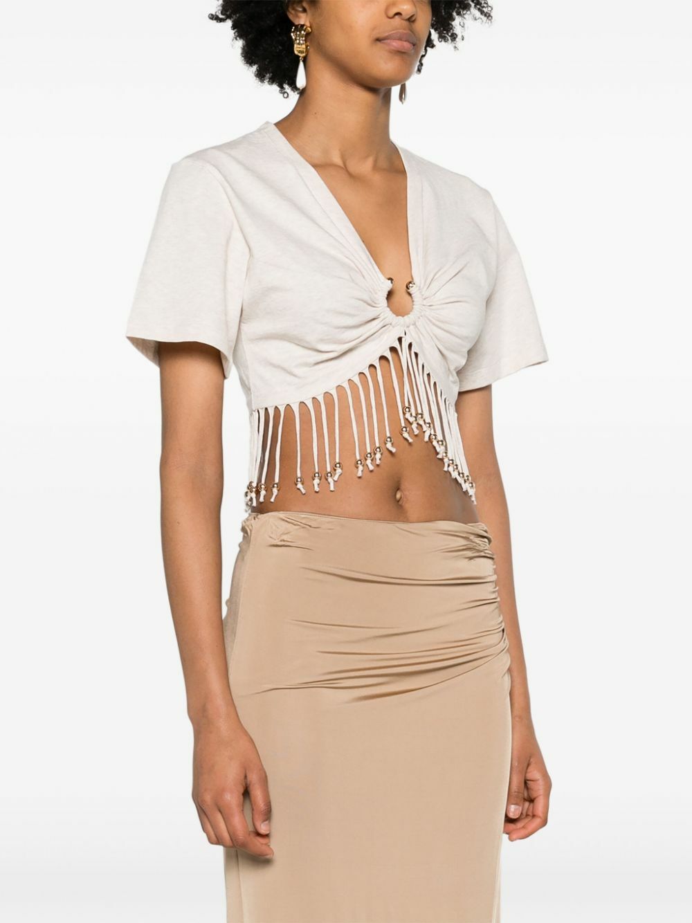 Cowgirl Fringe Tops for Women - Western Country Concert