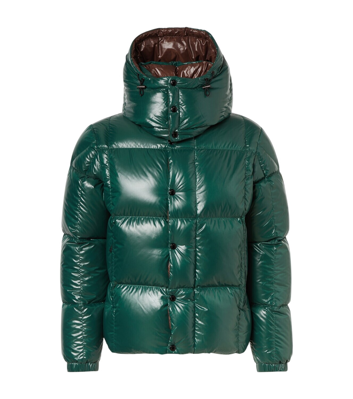 moncler maya 4Y ネイビー(ハンガー付き) Moncler Enfant Down Jacket Maya Navy boys
