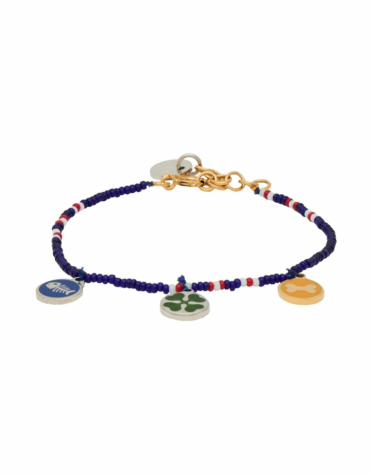 Marni Womens Bracelet in Blue