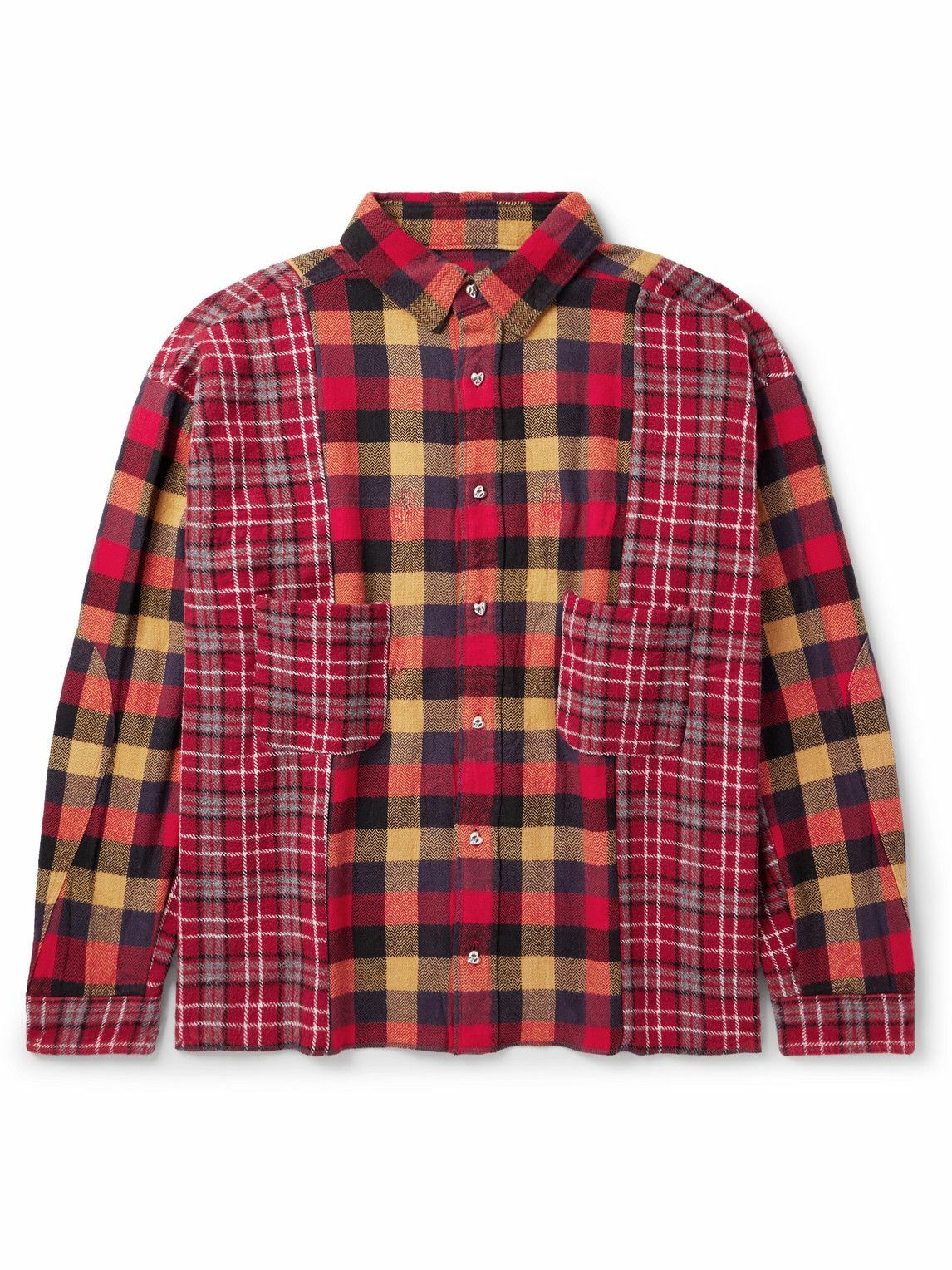 【最終値下げ】READYMADE DENIM JACKET READYMADE - DENIM JACKET / デニムジャケット | laid-back