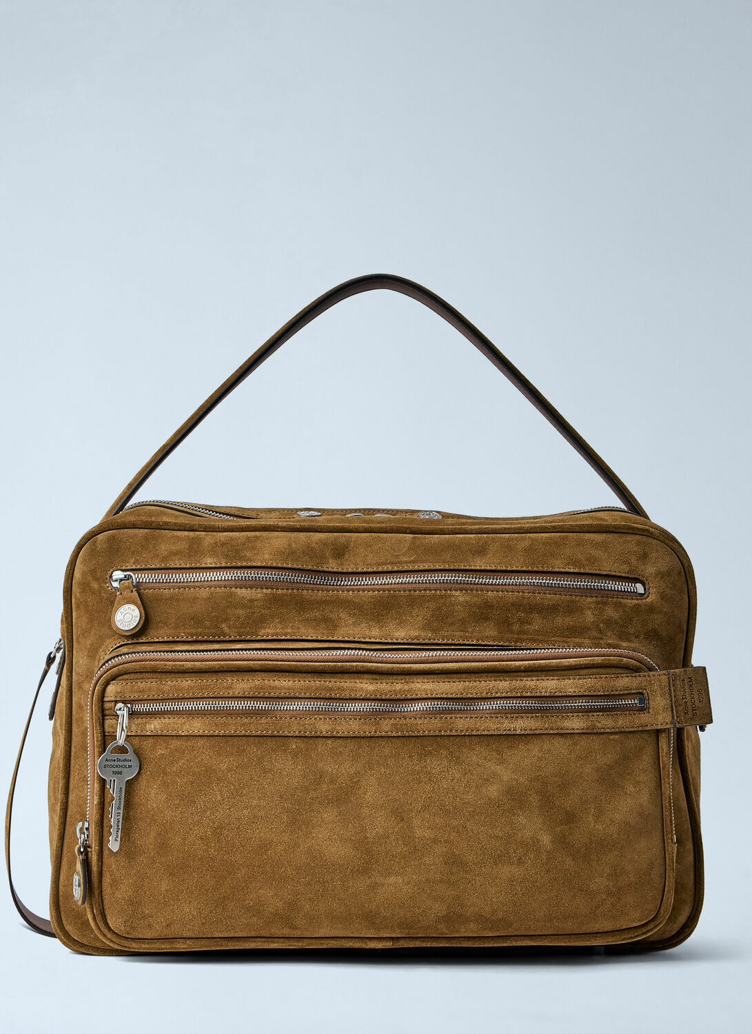Acne Studios Camero Camera Shoulder Bag