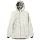 Carrier Goods Men's Peaks Jacket in Sylvan Green