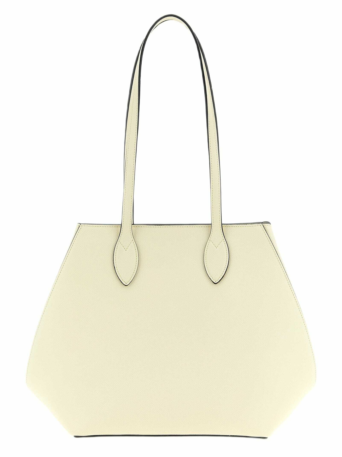 Valextra Medium vivi Shopping Bag