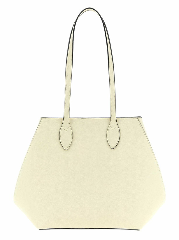 Photo: Valextra Medium vivi Shopping Bag