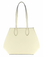 Valextra Medium vivi Shopping Bag