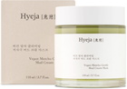 HYEJA Matcha Gentle Mud Cream Mask, 110 mL
