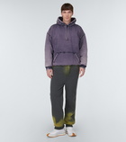 Loewe - Anagram cotton jersey sweatpants