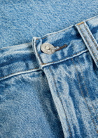 Citizens OF Humanity Miro Barrel-leg Jeans Light Blue