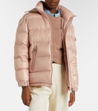 Moncler Maire down jacket