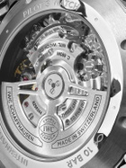 IWC Schaffhausen - Pilot's Automatic Chronograph 43mm Stainless Steel Watch, Ref. No. IW378004