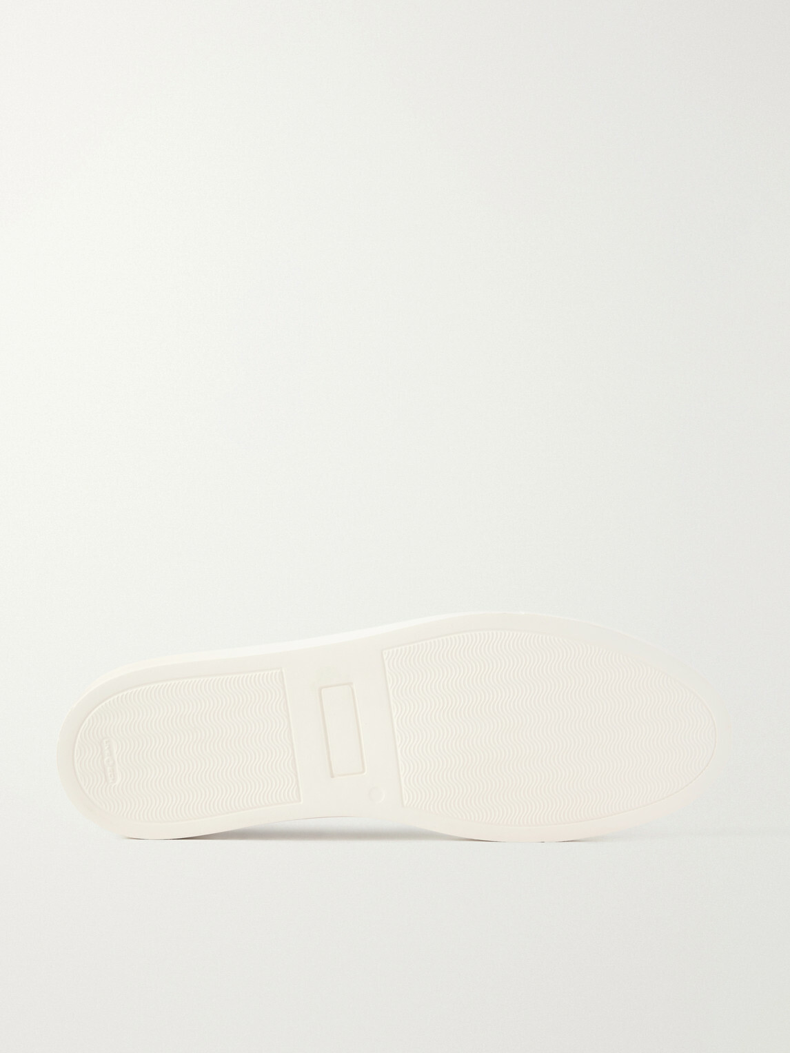 Common Projects - Achilles Full-Grain Leather Sneakers - Neutrals