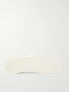 Common Projects - Achilles Full-Grain Leather Sneakers - Neutrals