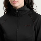 Adidas Women's Y3 x Wales Bonner Track Jacket in Black