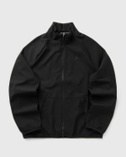 Jordan SPORT JAM WARM UP JACKET Black Mens Windbreaker