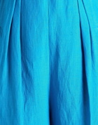 Alberta Ferretti Womens Jumpsuit Azure