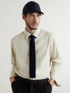 Paul Smith - Wool-Twill Baseball Cap