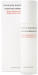 Susanne Kaufmann Regeneration Cream Line F, 50 mL