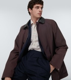 Loro Piana - Horsey® jacket