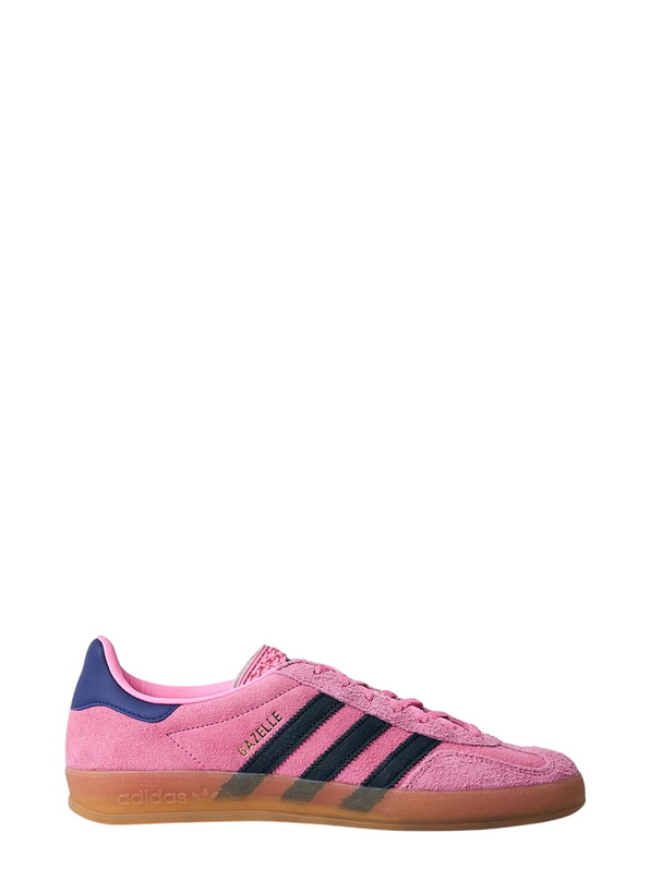 Photo: adidas Gazelle Indoor Sneakers