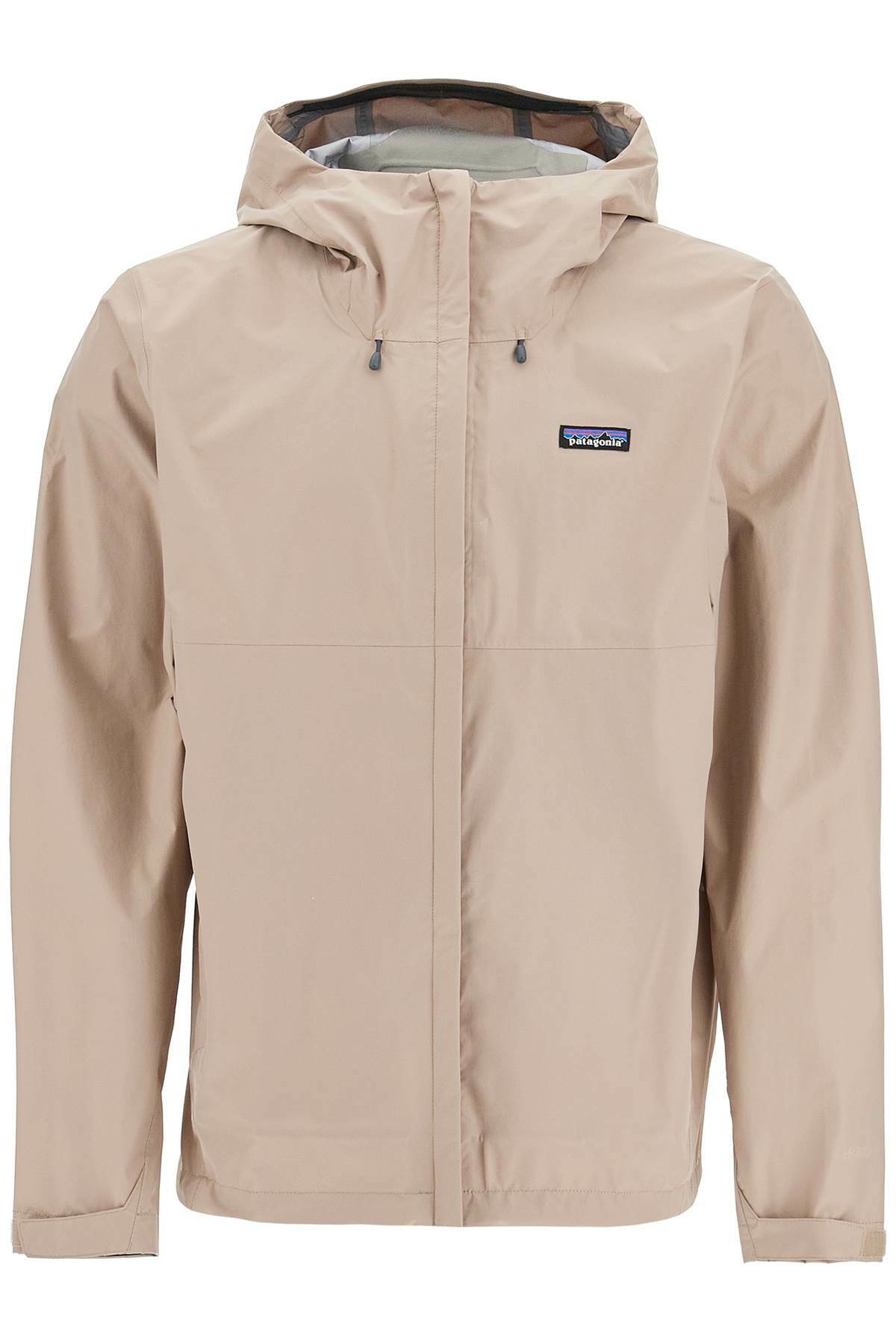 Patagonia Torrentshell Jacket ベージュ M PATAGONIA torrentshell 3l rain Beige Patagonia
