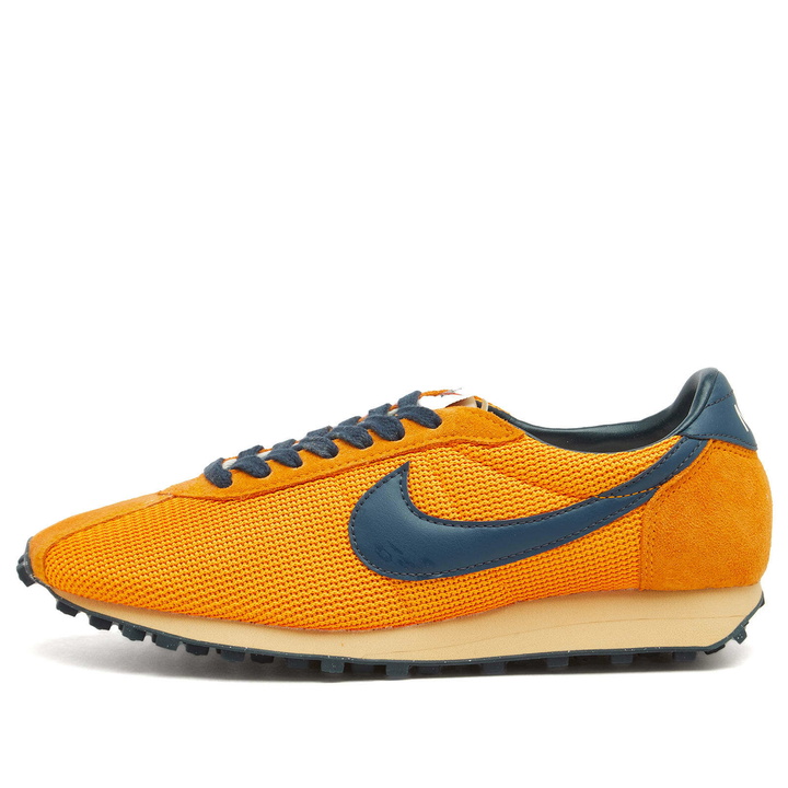 Photo: Nike LD-1000 Sneaker in Orange/Navy/Black