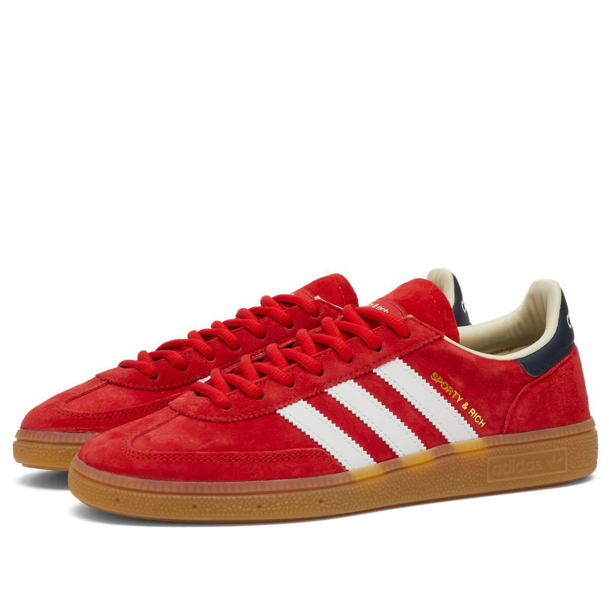 Adidas Women's x Sporty & Rich Handball Spezial in