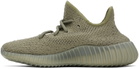 YEEZY Green Yeezy Boost 350 V2 Sneakers