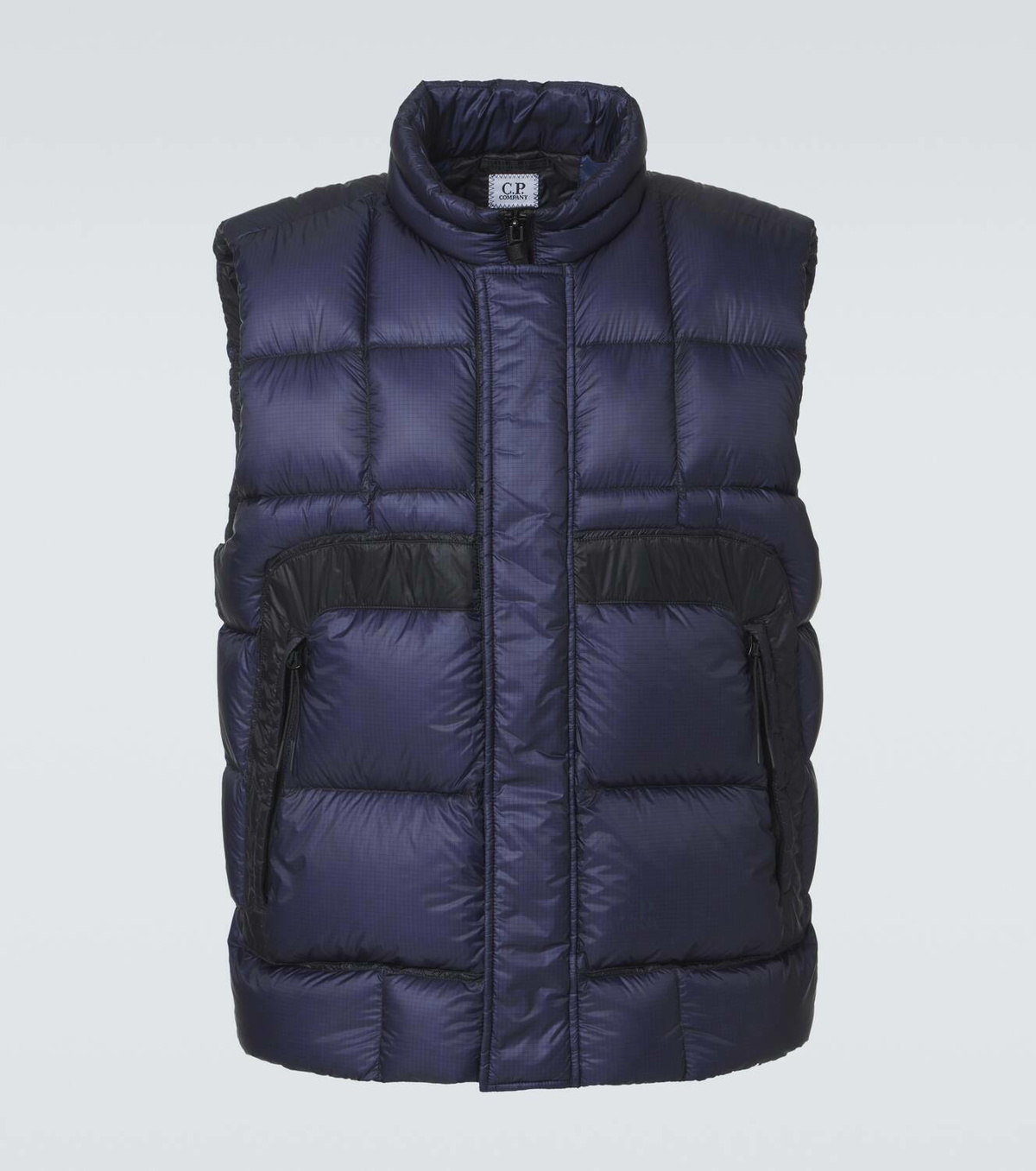 C.P. Company Quilted down vest C.P. Company