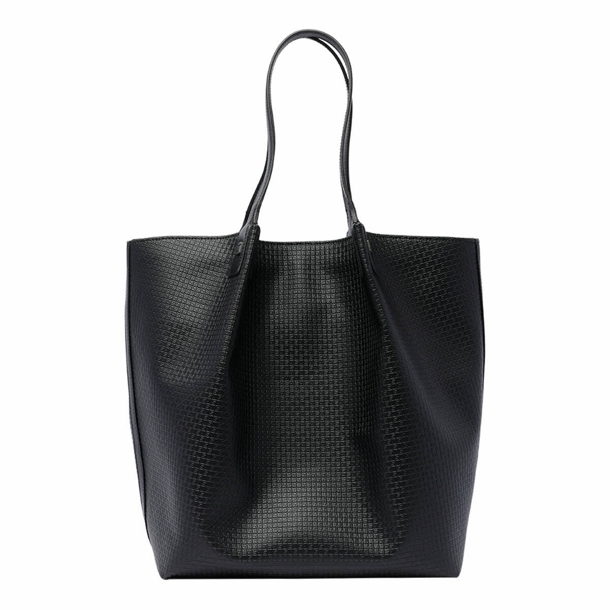 Serapian Vertical Secret Bag Stepan Sust