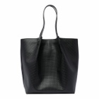 Serapian Vertical Secret Bag Stepan Sust