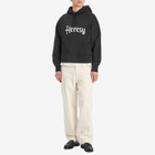 Heresy Men's Villein Hoodie in Ash