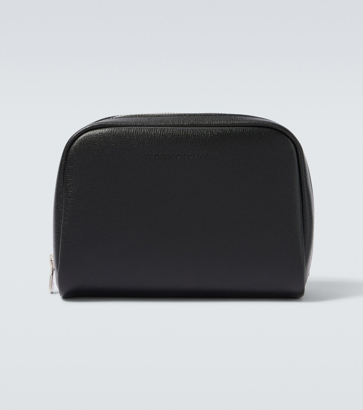 Brunello Cucinelli Leather pouch