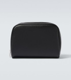 Brunello Cucinelli Leather pouch