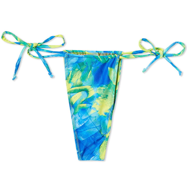 Photo: Melissa Simone Enita Micro String Bottom