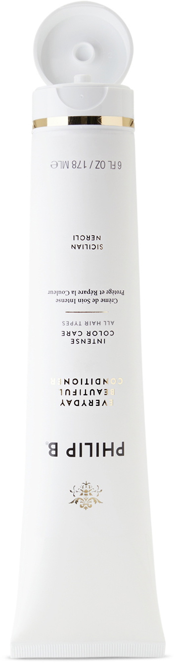 Philip B Everyday Beautiful Conditioner, 6 oz