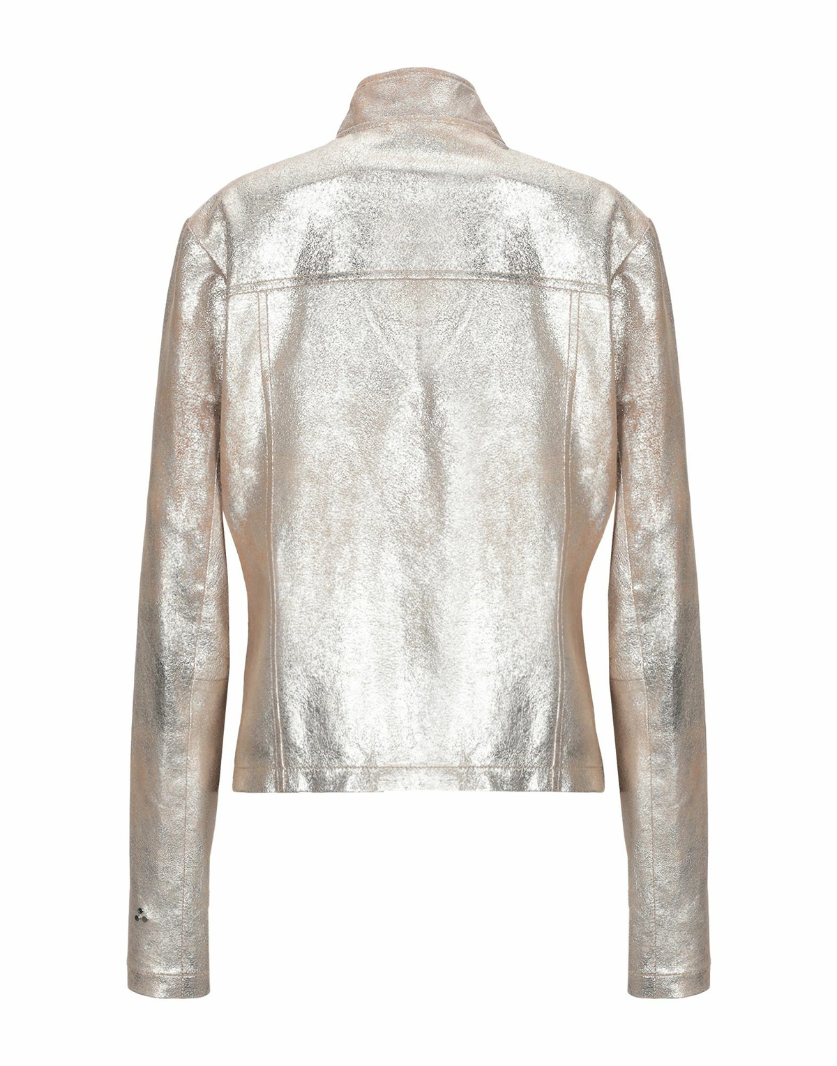 Peuterey Womens Jacket Platinum