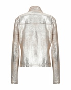 Peuterey Womens Jacket Platinum